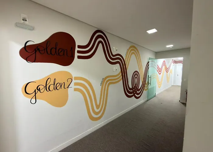 Itapoã Executive Hotel